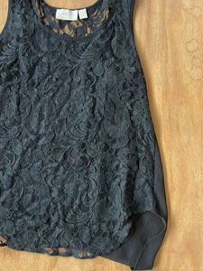 Lace Top
