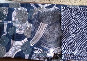 Dress Material