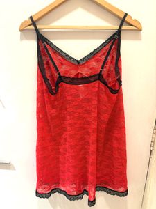 Beautiful Imported Lace Top