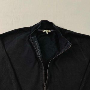 Calvin Klein Men Jacket | Chest 44