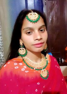 Engagement, Wedding, Anniversary Green Jewellery