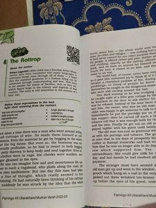 English Class 12 Ncert
