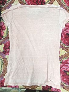 Cute Peach Top