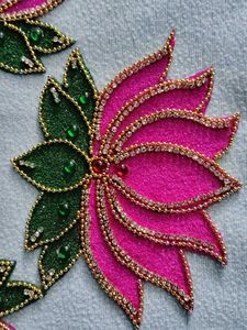 Ready Made Rangoli