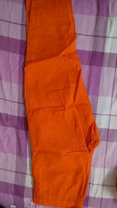 Embroidered kurta with pants