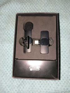 K8 Wireless Microphone