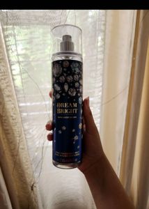 Dream Bright Decant💗