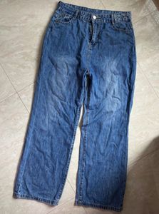 Blue Jeans