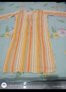 🔥 3 Peice Suit With Free Kurti 🔥