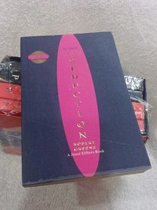 Robert Greene Book Set