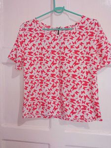 Women Tops And Tunics