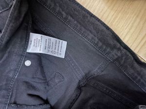 Levi’s 505 Jeans