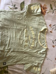 Teamspirit T-shirt