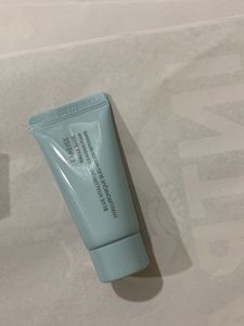 Laneige Water Bank Blue Hyaluronic Cleansing Foam