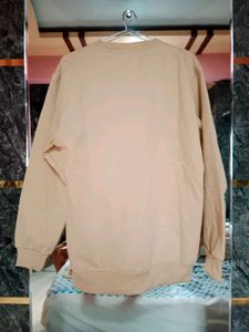 New With Tag Mens Sweatshirt