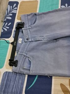 Jeans/Tourer