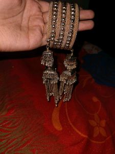 A Bangle Like Bracelet
