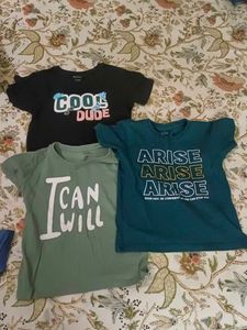 T Shirts