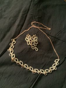Jewellery Set