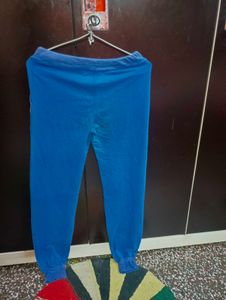SALE🔥Blue Joggers