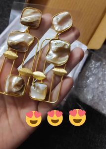New Must Have Earings