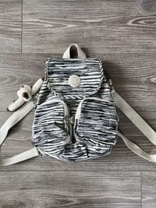 Kipling Mini Backpack
