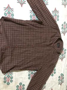 Highlander Casual Shirt