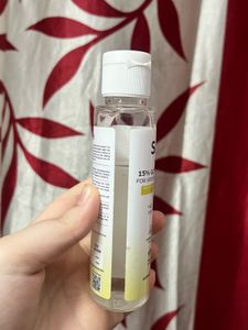 Sanfe Glycerine Body Wash