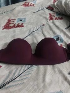 Push Up Bra
