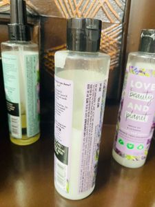 Love And Beauty Planet Combo Kit💙