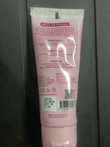 Conscious Chemist Azicalm Gel