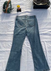 Time And Tru Unisex Bootcut Jeans