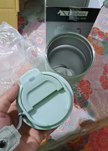 Coffee Tumbler