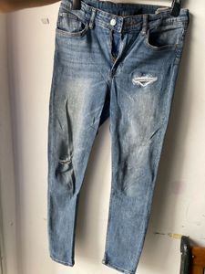 H&M Denim Jeans
