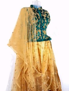 Festive Wear Lehenga Set✨️