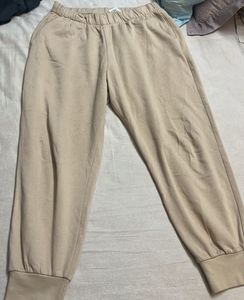 H&amp;M Co-ord Set With Fur Lining