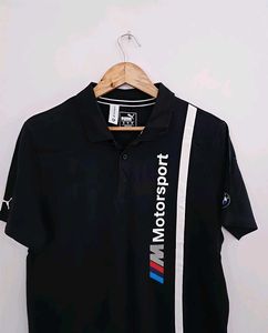 Puma Motorsport Polo