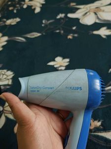Panasonic Hair Straightener &amp; Philips Hai Dryer