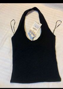 Halter Top