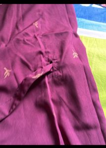Kaftan Kurti Set