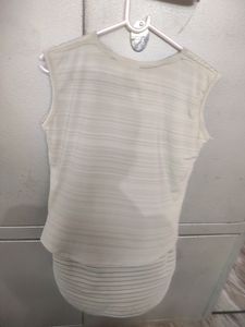 Girls Top Pack Of One