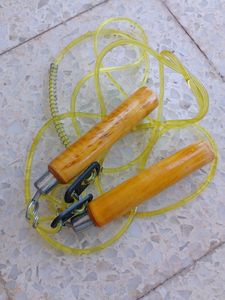 Skipping Rope