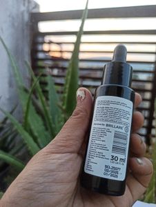 Brillare Scalp Serum