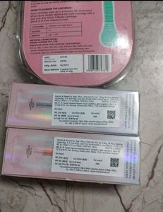 Skin Care Combo