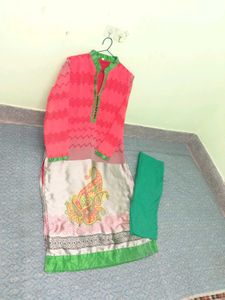 Stylish designer  Kurta Set