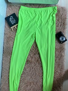 Ethnic Suit Leggings