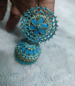 Jhumka