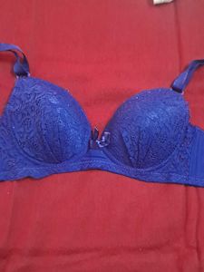 combo  Of bra n top imported Fabric