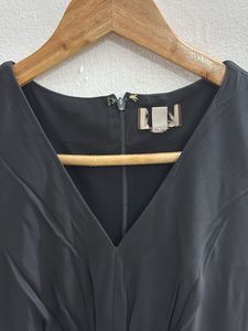 Black Sheath Dress