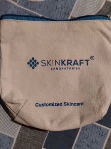 SkinKraft Skincare Set